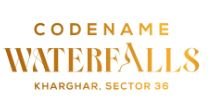 Metro Satyam Builders Codename Waterfalls Kharghar Logo